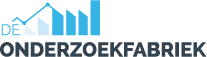 De Onderzoekfabriek.nl Logo
