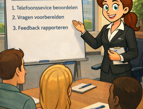 Extern perspectief als motor voor kwaliteitsbewaking: zo voorkom je blinde vlekken